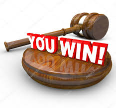 Court case spells